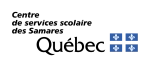 Logo CSS Samares