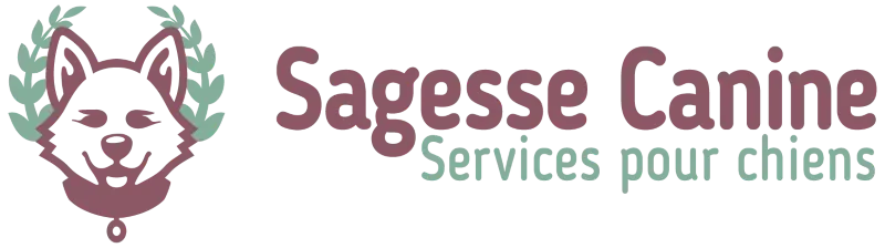 Sagesse Canine (logo)