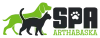 Logo SPA d'Arthabaska